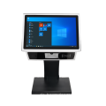 Smart Zahlung POS -Terminal Android POS -System